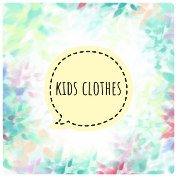 { Kids Section } - Picture 4 of 4